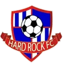 Hard Rock crest