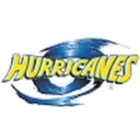 Hurricanes crest