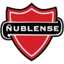 Nublense crest