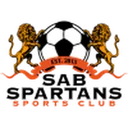 SAB Spartans crest