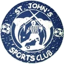 St. John's crest