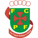 Pacos Ferreira crest