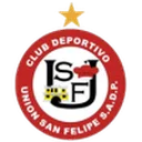 Union San Felipe crest