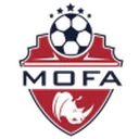MOFA crest