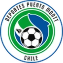 D. Puerto Montt crest