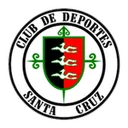 Deportes Santa Cruz crest