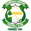 Shamrock crest