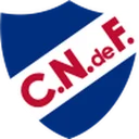 Club Nacional crest