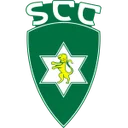SC Covilha crest