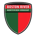 Boston River crest