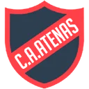 Atenas crest