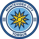 Atletico Torque crest