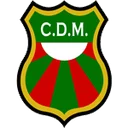 Deportivo Maldonado crest