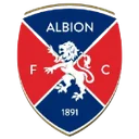 Albion FC crest
