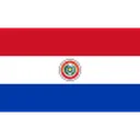 Paraguay crest