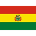 Bolivia crest