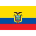Ecuador crest