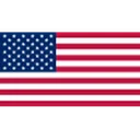USA crest