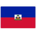 Haiti crest