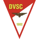 Debreceni VSC crest