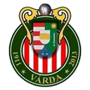 Kisvarda FC crest