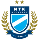 MTK Budapest crest