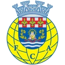 Arouca crest