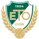 Gyori ETO FC crest