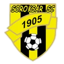 Soroksar crest