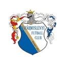Kozarmisleny FC crest