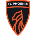 Johvi Phoenix crest