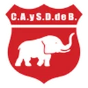 Defensores de Belgrano VR crest