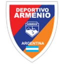 Deportivo Armenio crest