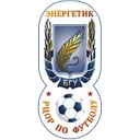 FC Energetik-Bgu Minsk crest