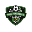 Singida Black Stars crest