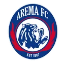 Arema FC crest