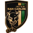 Inter San Carlos crest
