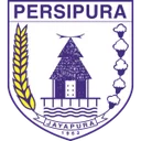 Persipura Jayapura crest