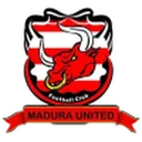 Persepam Madura Utd crest