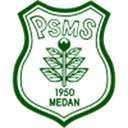 PSMS Medan crest