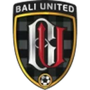 Bali United crest