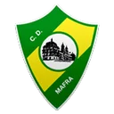 Mafra crest