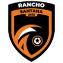 Rancho Santana crest