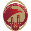 Sriwijaya FC crest