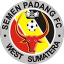 Semen Padang crest