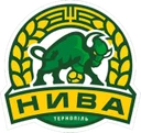Nyva Ternopil II crest
