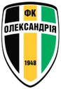 Oleksandria II crest