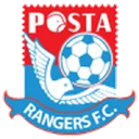 Posta Rangers FC crest