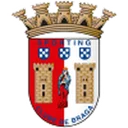 SC Braga B national team crest