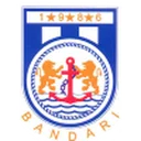 Bandari crest